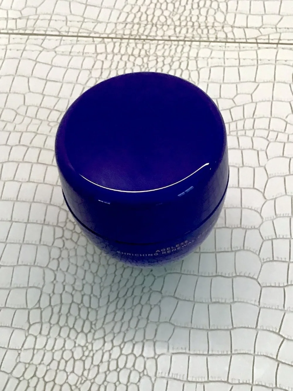 Tatcha Ageless Enriching Renewal Cream, Full Size, NEW